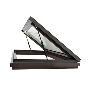 Smart Electric Bright Skylight Window