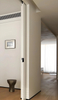 French Invisible Sliding Indoor Pocket Door