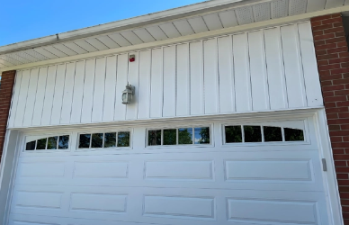 Why Upgrade To A Smart Garage Door?