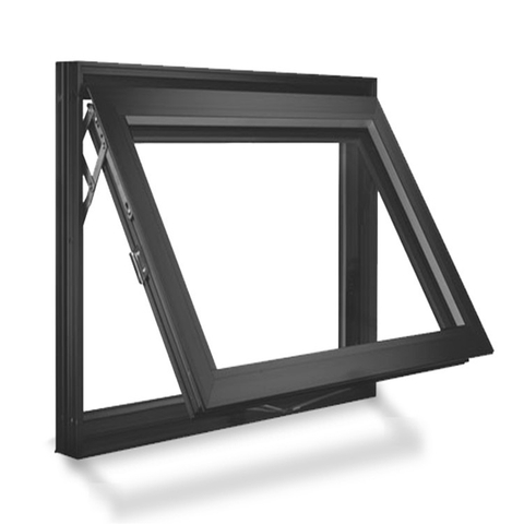 Awning Windows