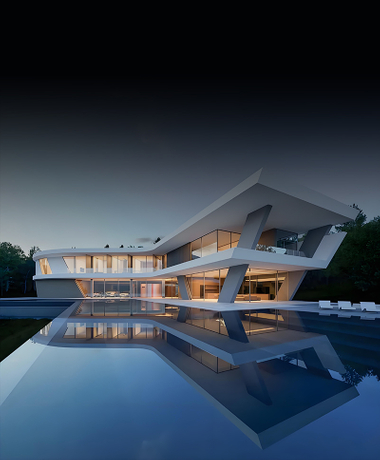 Private Villa Customization