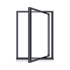 Pivot Doors