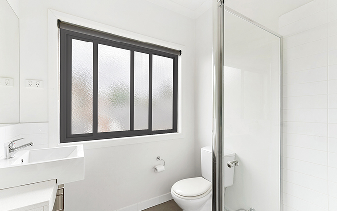 XY70XL Premium Insulated Thermal-Break Aluminum Sliding Windows
