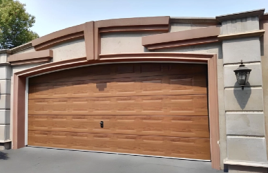 Is Your Garage Door Truly Anti-Theft?