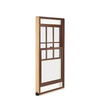 Double-Hung Windows