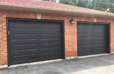 Best Materials for Heavy-Duty Garage Doors