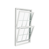 Double-Hung Windows