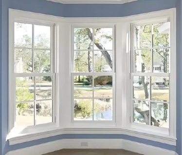 Designing With Bay Windows: Ideas for Seating, Storage, And Views