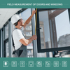 TG60XL Premium Energy-Efficient Sleek Aluminum Doors and Windows