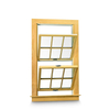 Double-Hung Windows