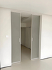French Invisible Sliding Indoor Pocket Door