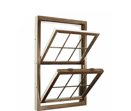 Why Double-Hung Windows Remain A Timeless Choice for Residential Homes