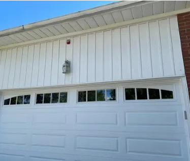 Modern Garage Doors: Balancing Security, Style, And Convenience