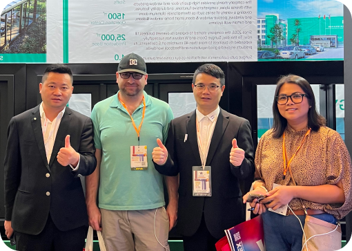 SUNGYE global customers from 168 countries with 3000+ projects