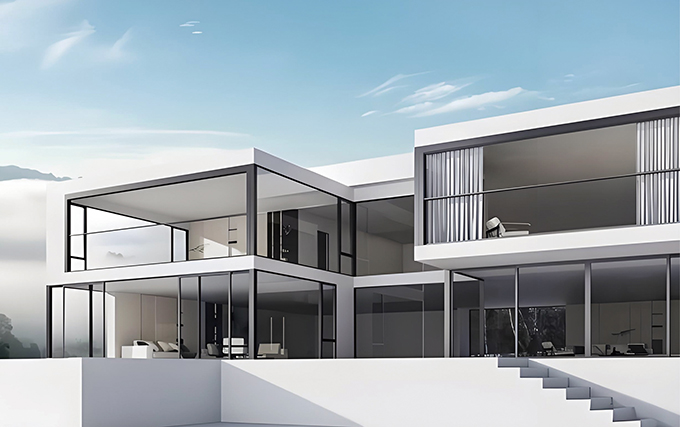 ES150 High-Strength Durable Aluminum Alloy Electric Lifting Windows application scenarios