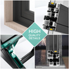 TG60XL Premium Energy-Efficient Sleek Aluminum Doors and Windows