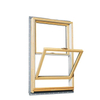 Double-Hung Windows