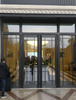 Automatic Closing of Safety Commercial Spring Doors