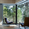Ultra View Modern Picture Window