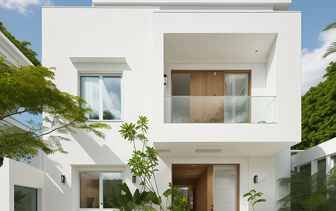 TG60XL Premium Energy-Efficient Sleek Aluminum Doors and Windows