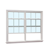 Single-Hung Windows