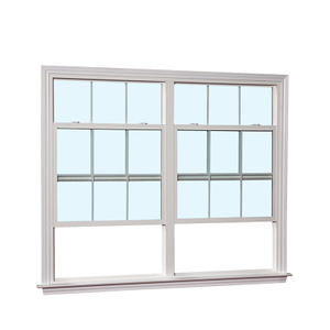 Single-Hung Windows