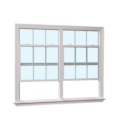 Single-Hung Windows