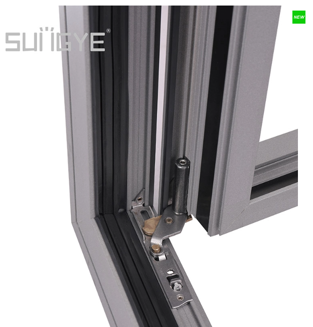 Casement Windows