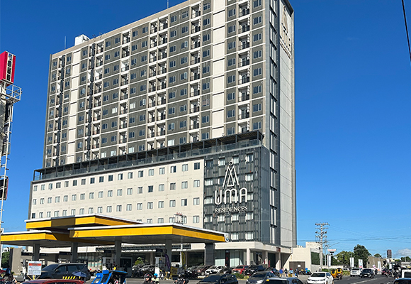  UMA Hotel