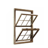 Double-Hung Windows