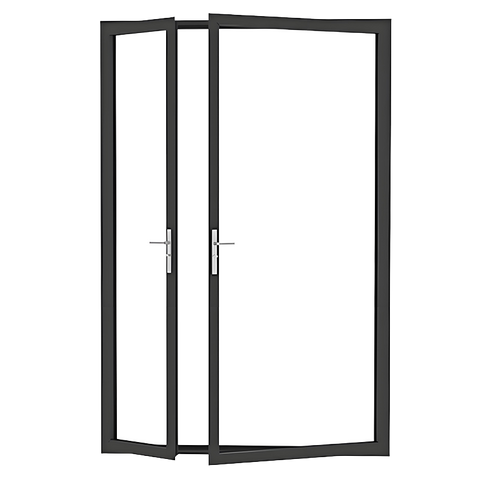 Entry Doors