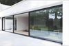 High End Wide View Panoramic Doors for Villa