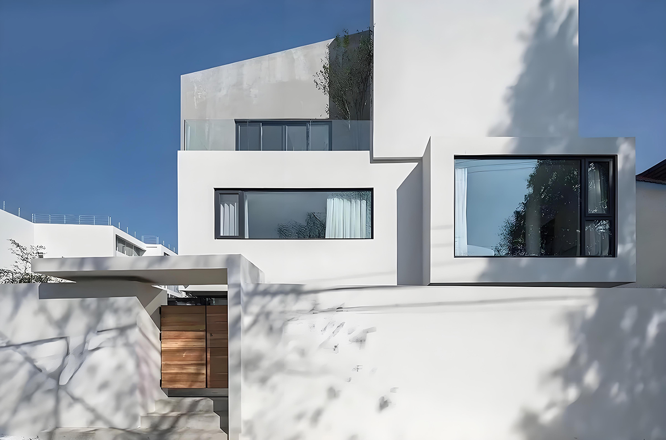 G88XL Eco-Friendly Weatherproof Double-Glazed Aluminum Casements Windows