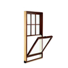Double-Hung Windows