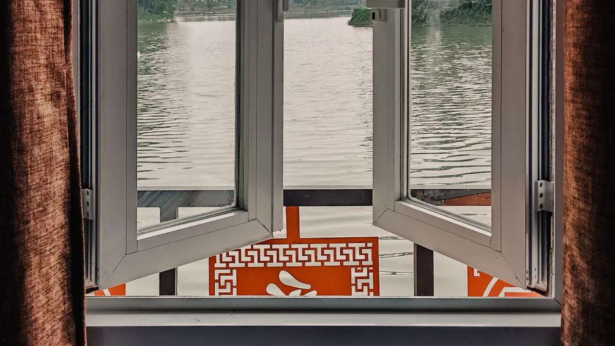 Choosing the Right Casement Window Manufacturer