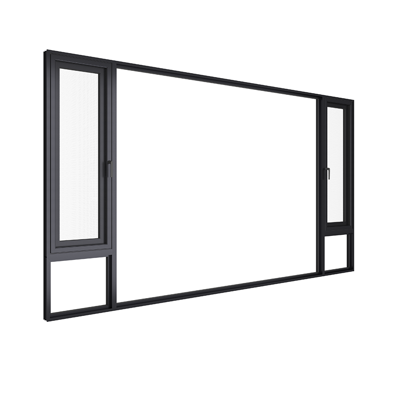 Casement vs Double Hung Window Ventilation Comparison